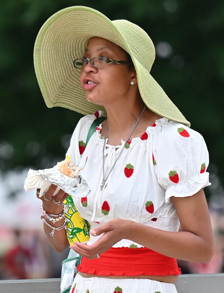 Troy Strawberry Festival 2025 061725 DDN