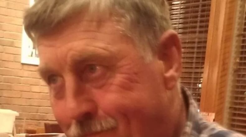 Photo of John Wright