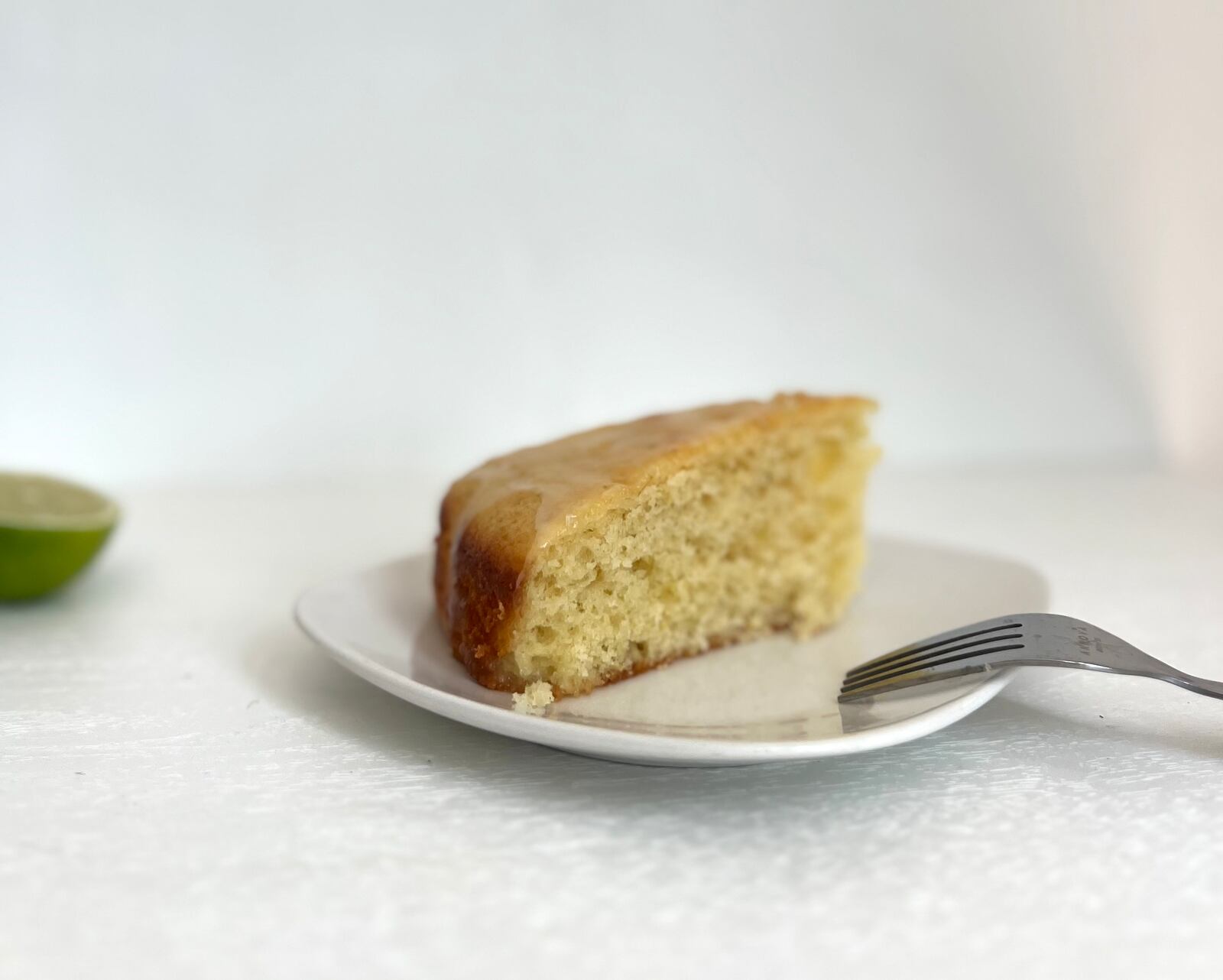 Fresh Citrus Cake has simple combinations of fresh flavors and is a great dessert to gift people in times of celebration and times of sorrow. It is beloved. WHITNEY KLING/CONTRIBUTED