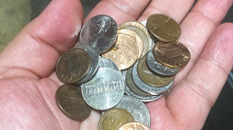 Change can be a hard thing, writes News-Sun columnist Tom Stafford.