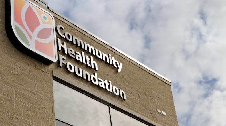 The Community Health Foundation is hosting a virtual wellness series to help people cope with the coronavirus pandemic.