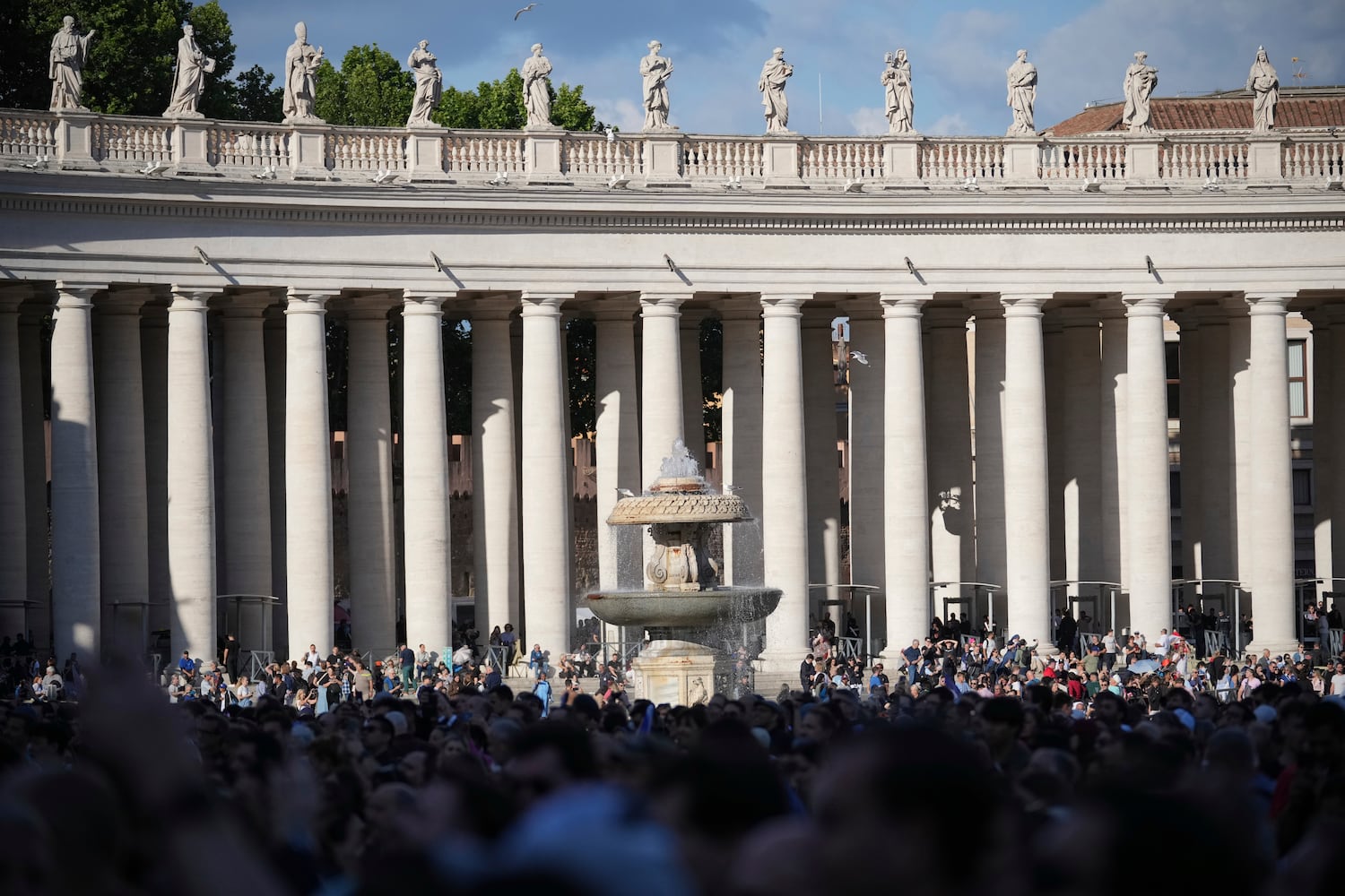 Vatican Conclave