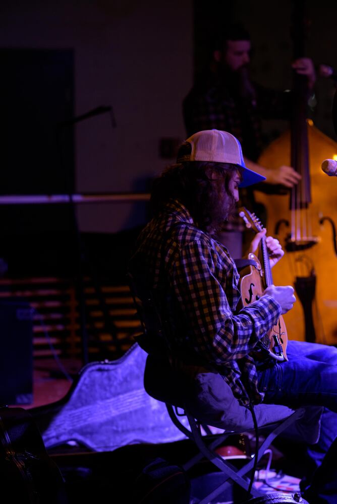 PHOTOS: Did we spot you at Mother Stewart’s Dead of Winter?
