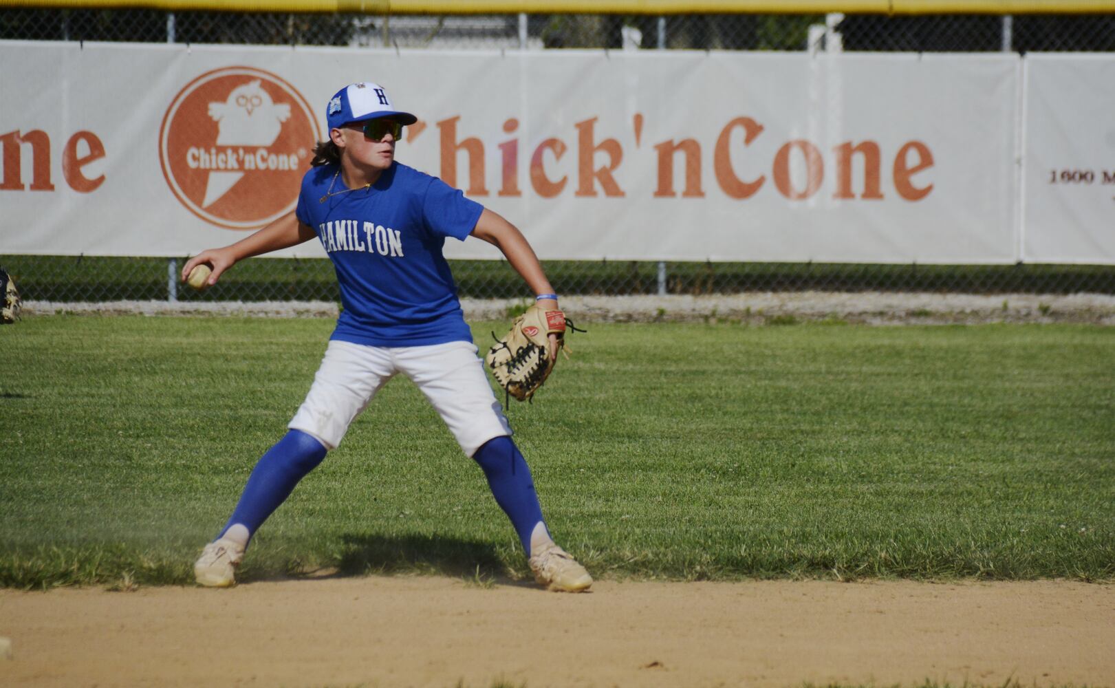 West Side Little League readies for Regional tournament