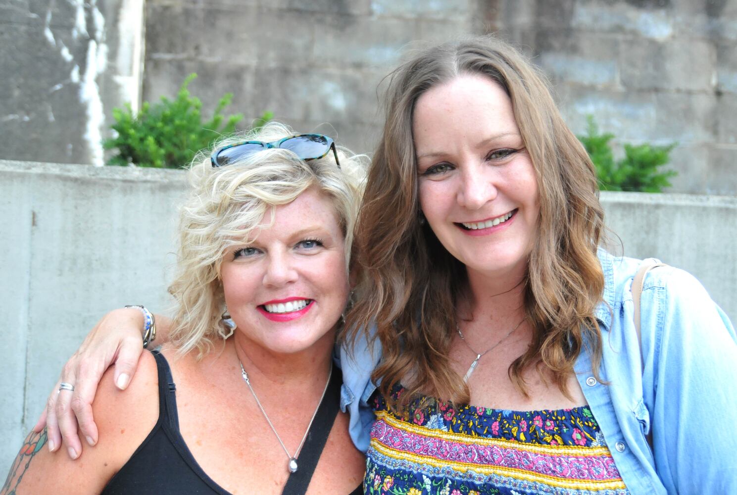 Did we spot you at Mother Stewart's Brewery Sixth Anniversary Celebration?