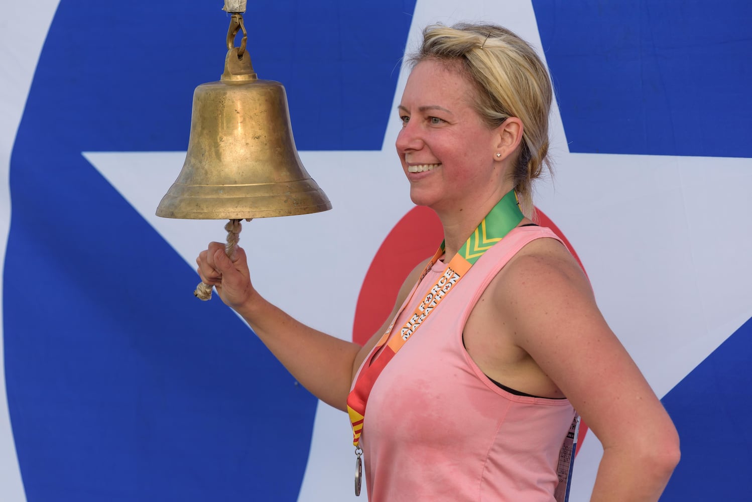 PHOTOS: 2025 Air Force Marathon at National Museum of the U.S. Air Force
