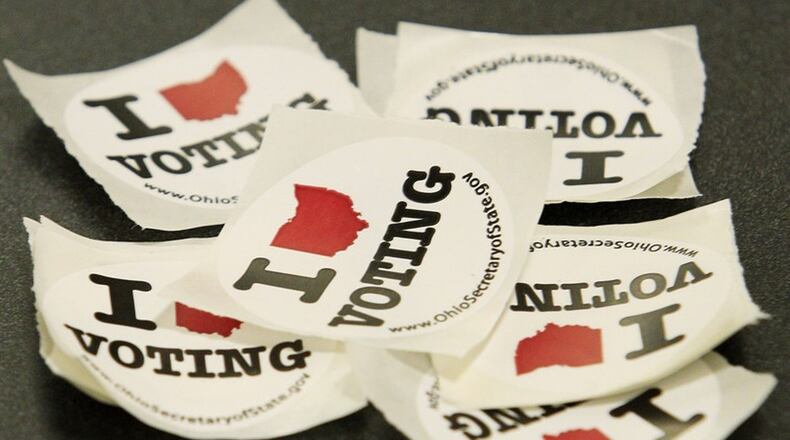 Voters reject income tax increase for Graham Local Schools.