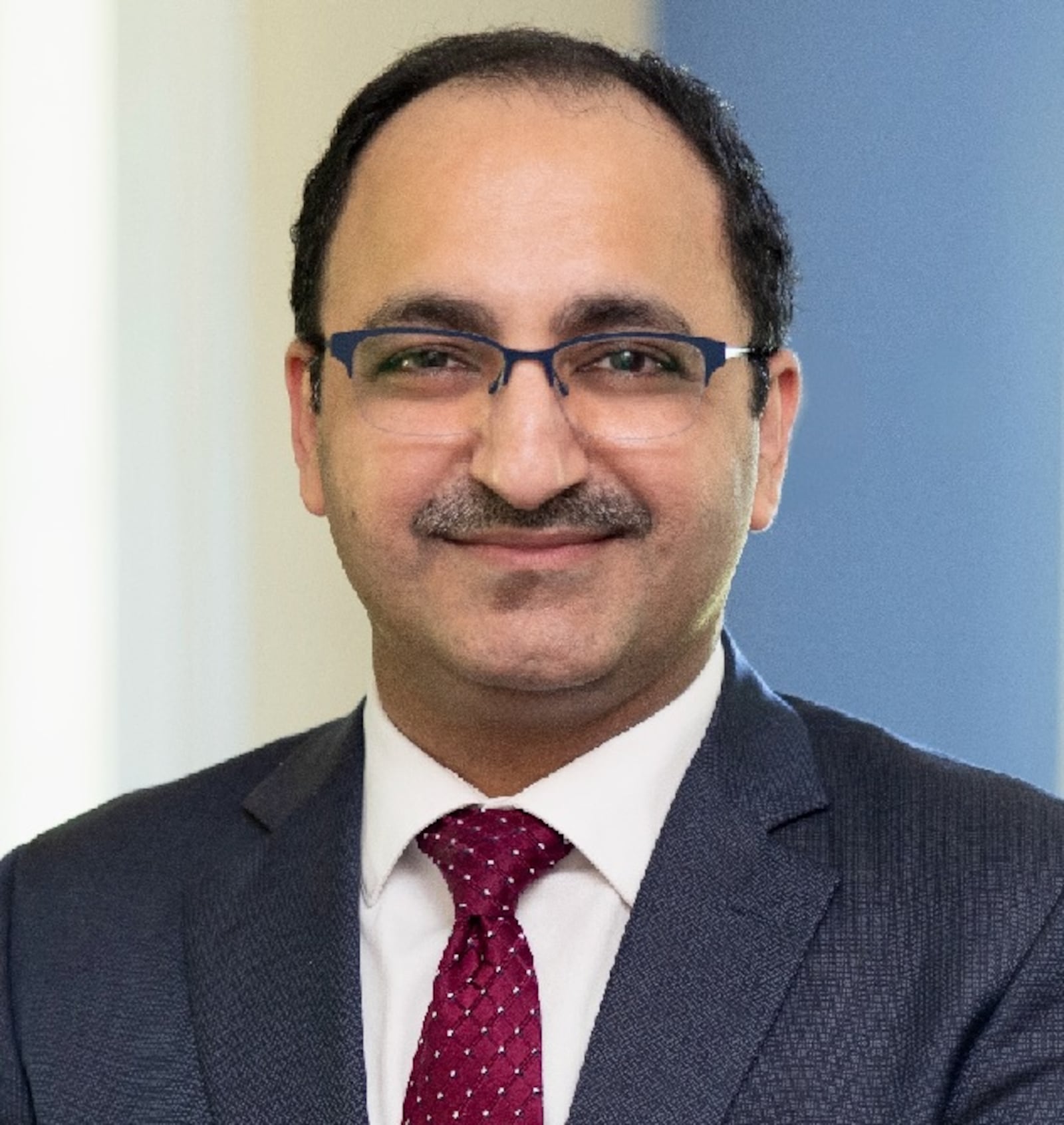 Rai Kathuria. Contributed