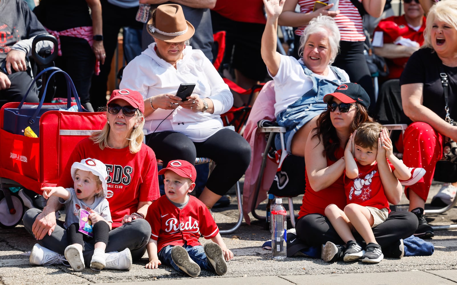 2026 Finday Market Opening Day Parade