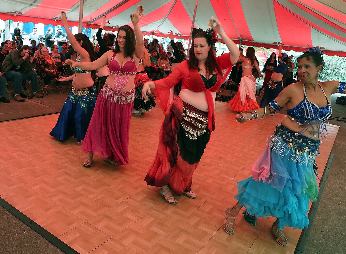 CultureFest 2018