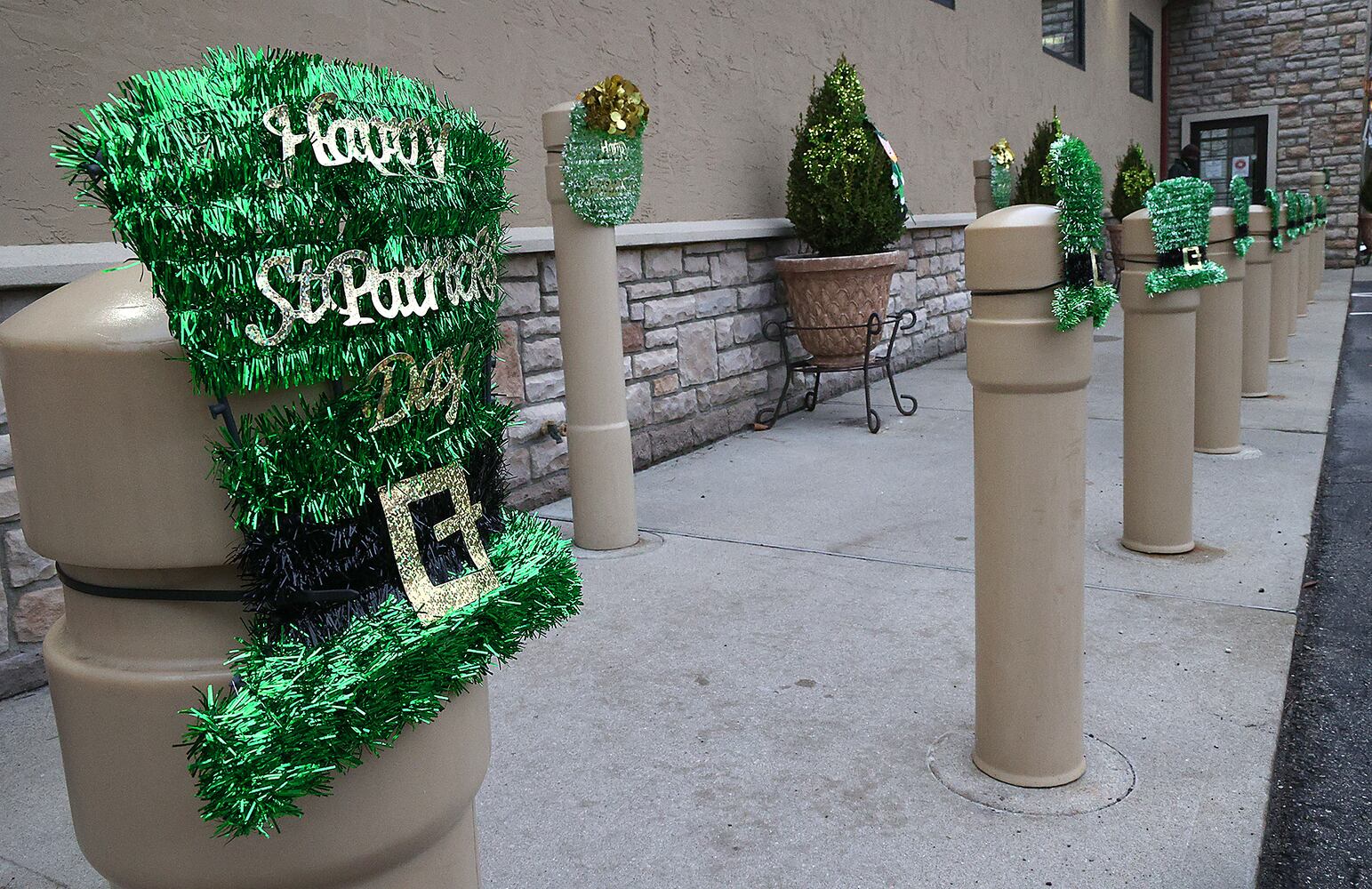 031721 St. Patrick's Day SNS