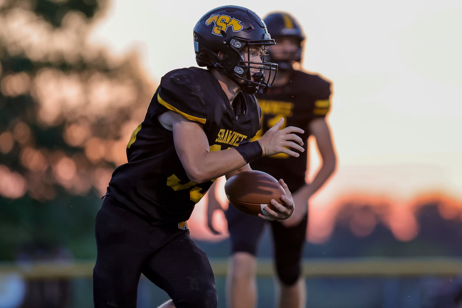 Kenton Ridge Shawnee hsfb