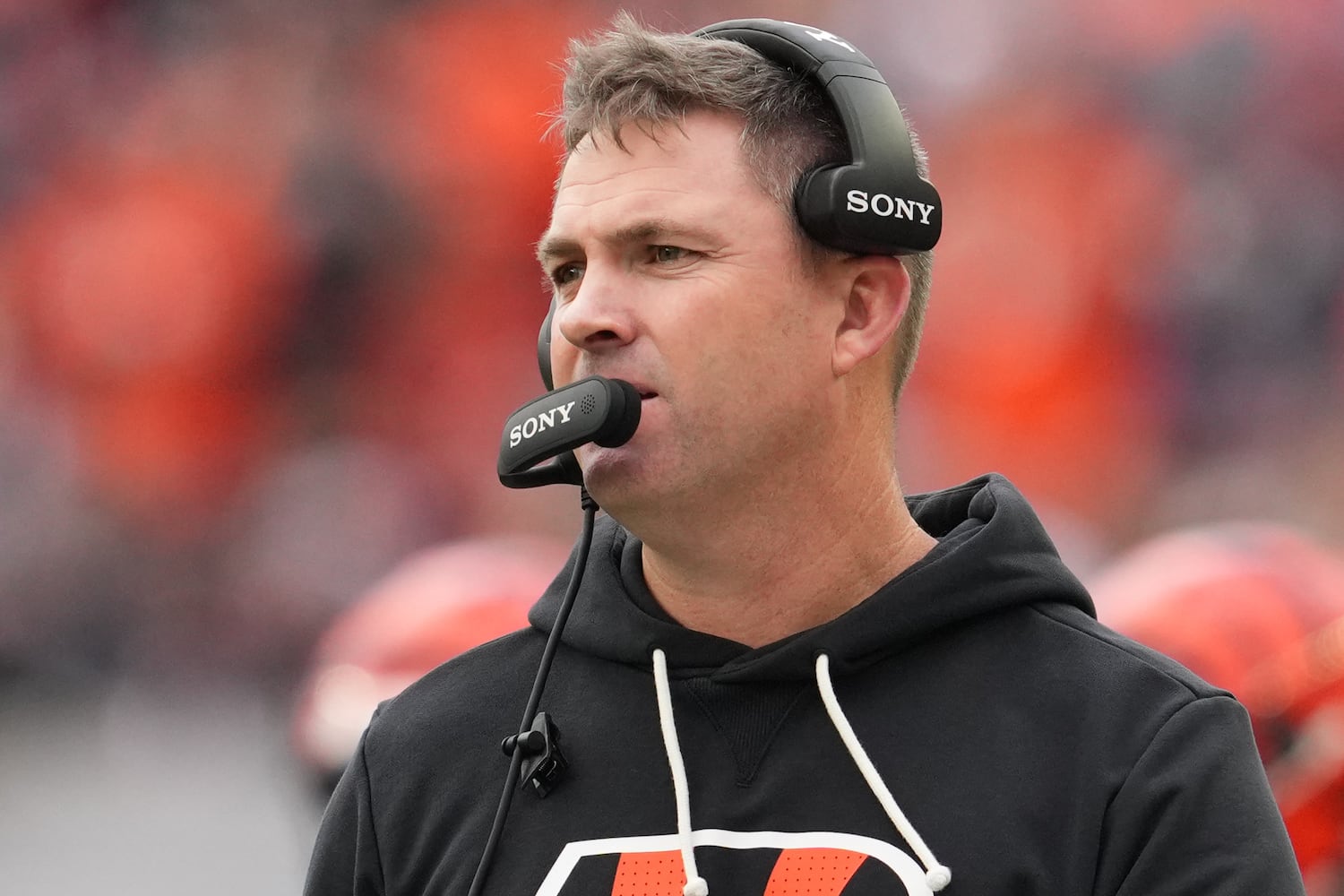 Cardinals Bengals Football