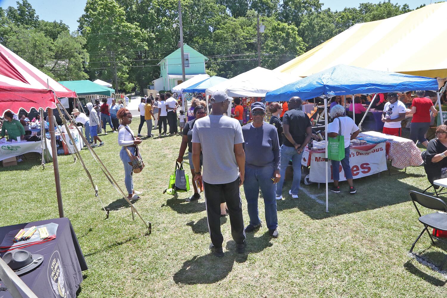 Juneteenth Celebration SNS