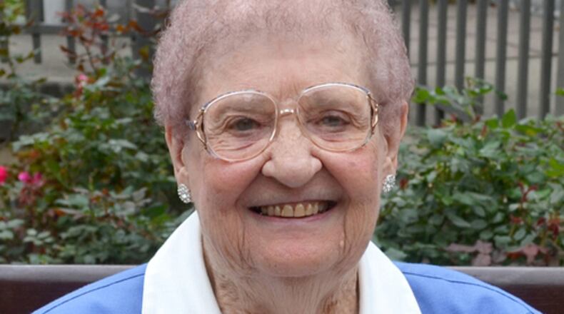 Photo of Pat Dieringer