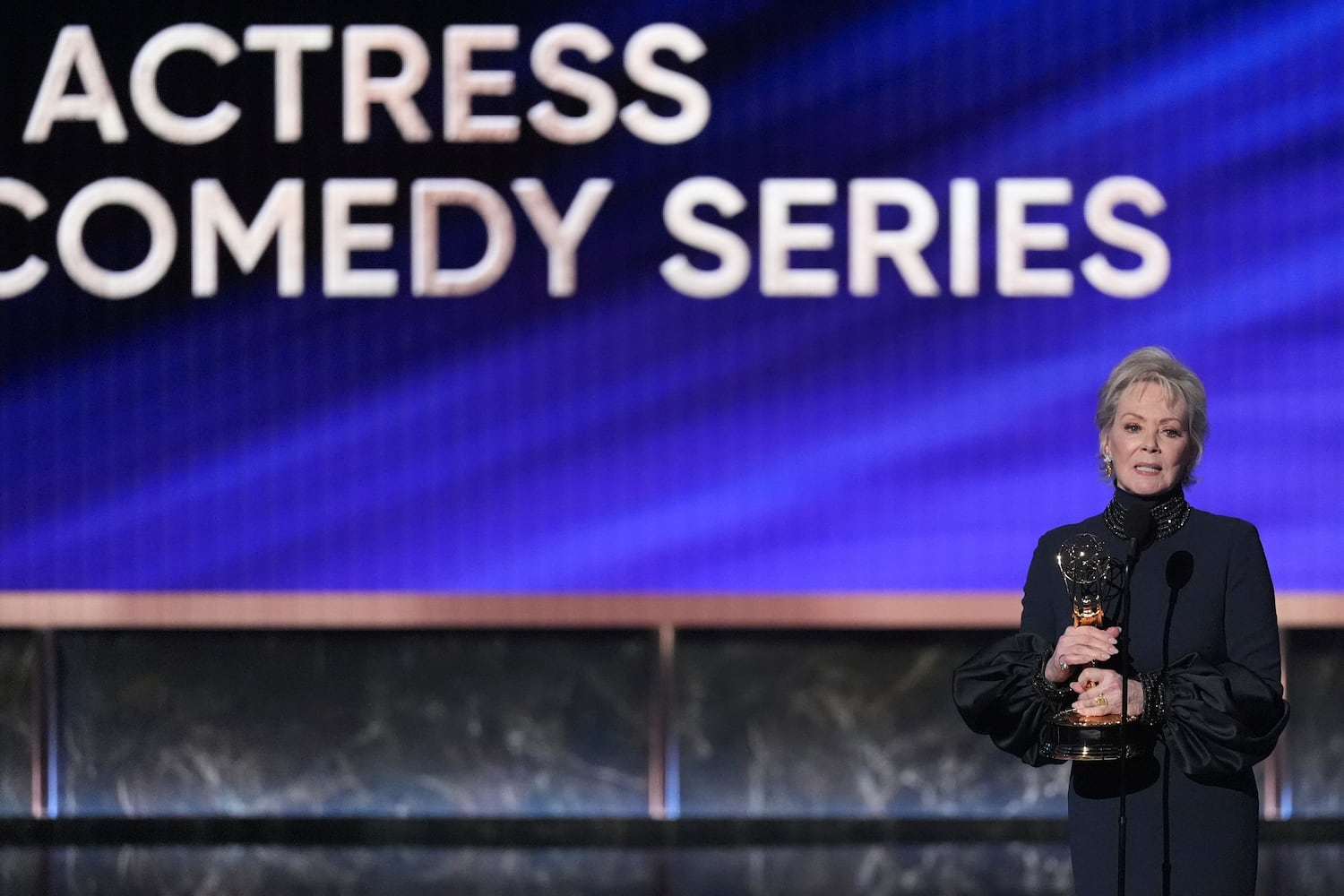 77th Primetime Emmy Awards - Show