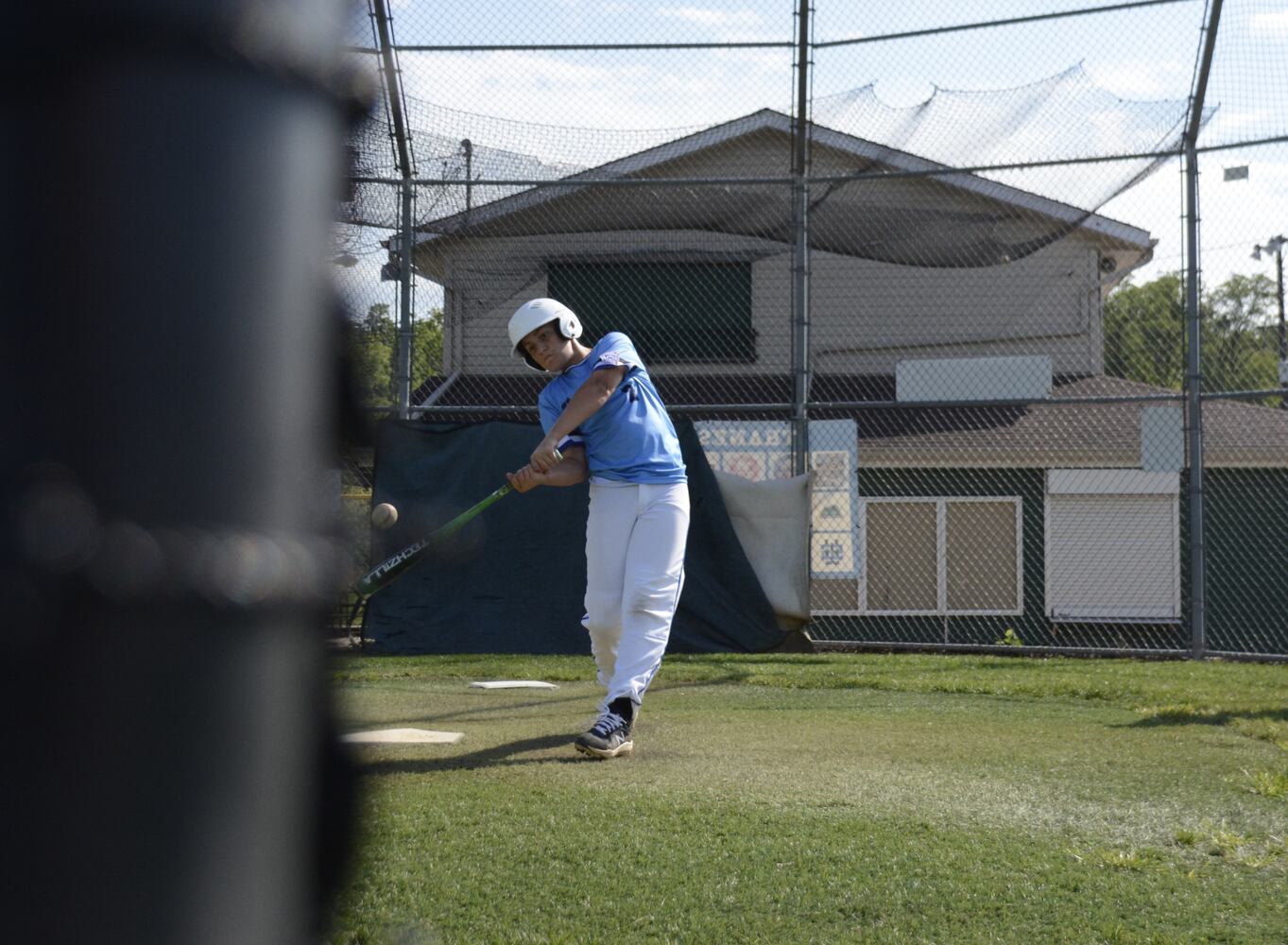 West Side Little League ready for Regional tournament