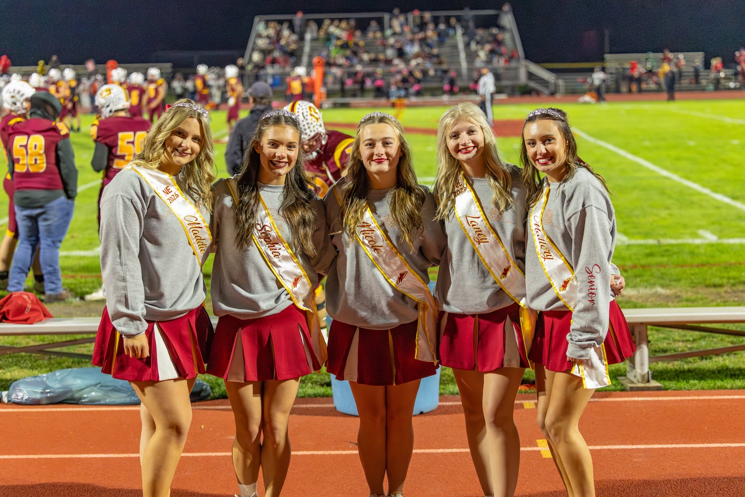 triad northeastern hsfb