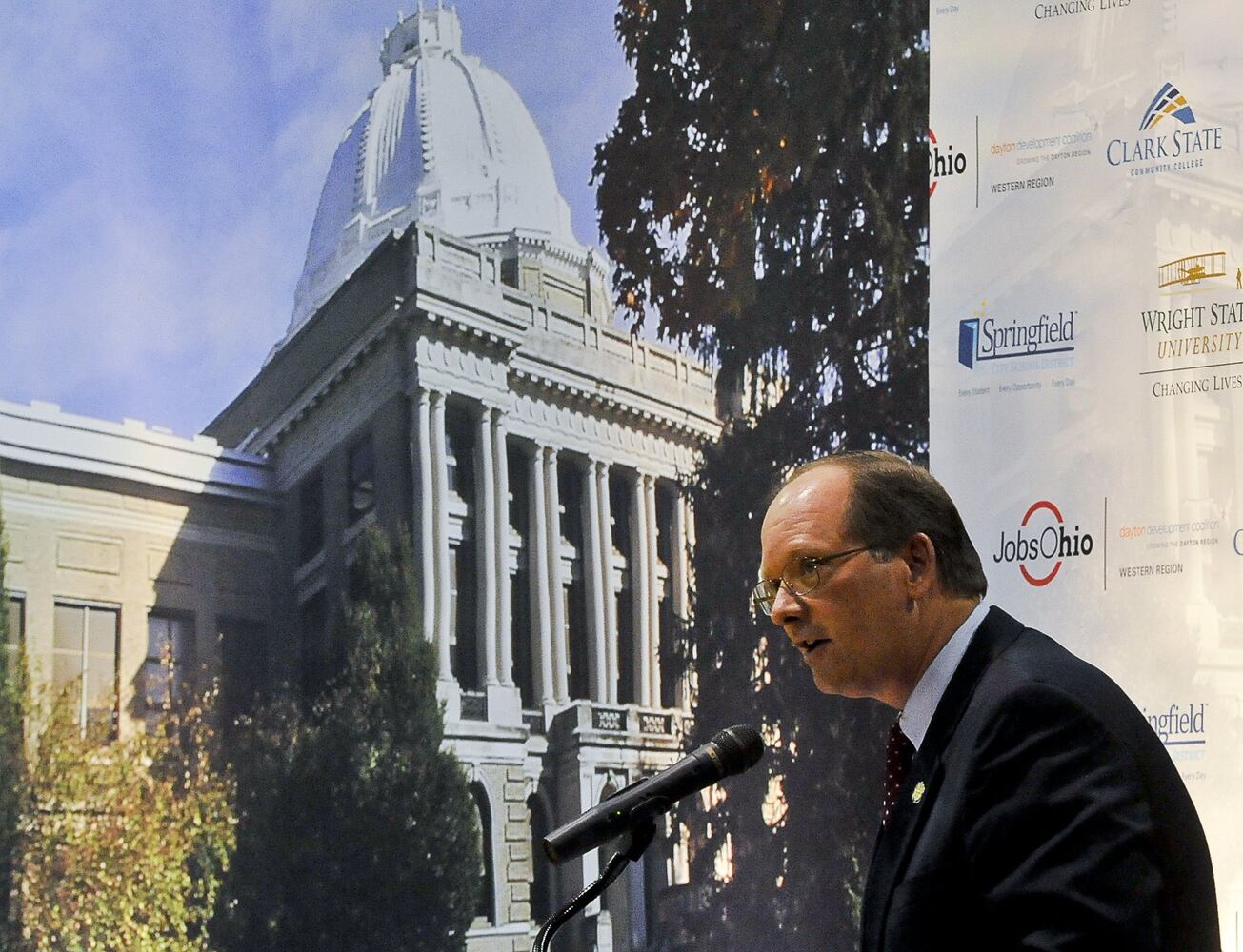 First-of-its-kind school to open here