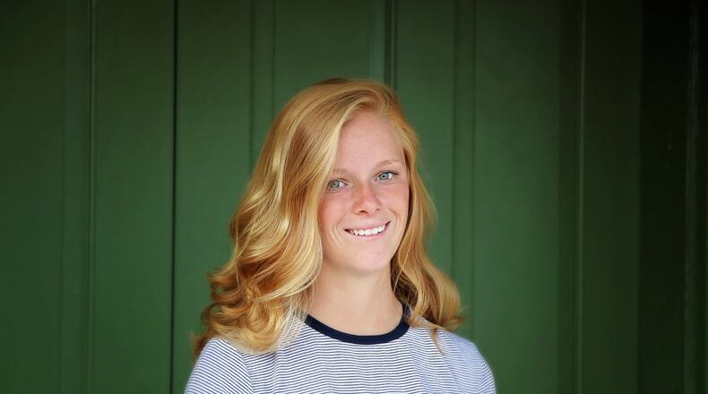 Kaylee Houseman