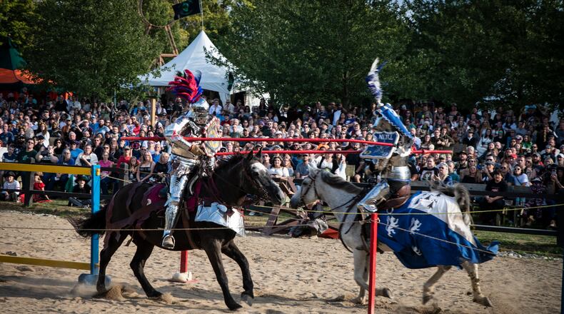 Ohio Renaissance Festival