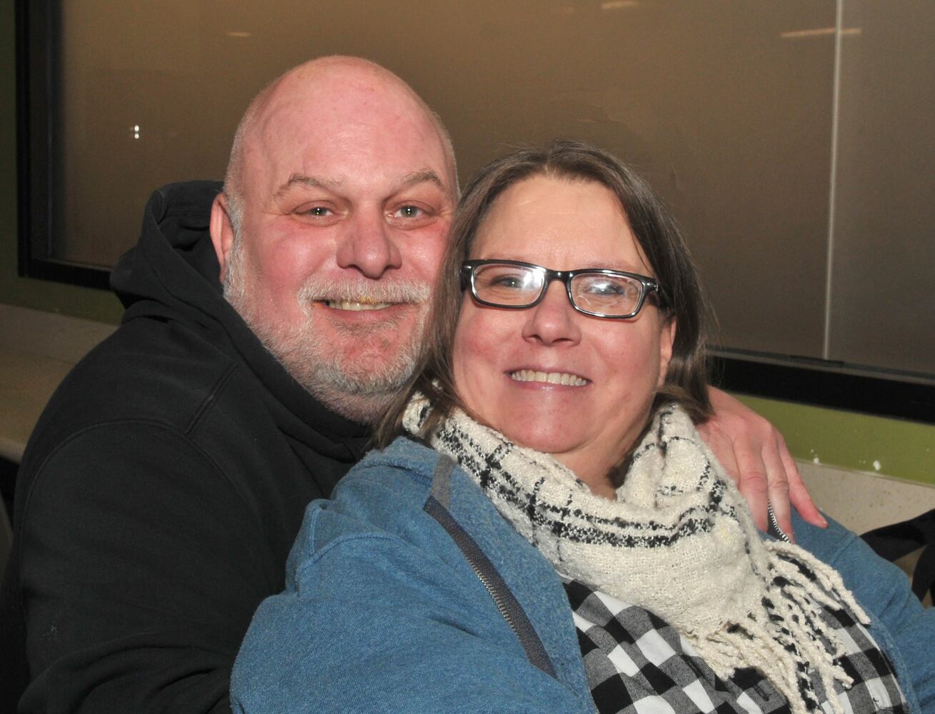 Did we spot you at the CJ Fish Fry?
