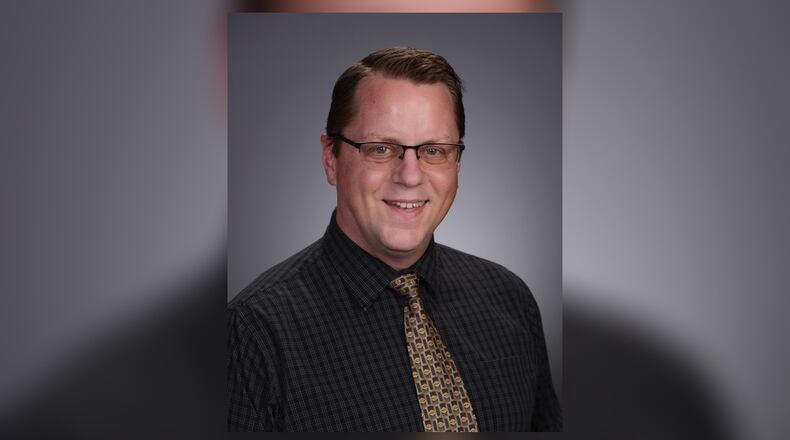 Tim J. Newell has been appointed Human Resources Director of Developmental Disabilities of Clark County. Contributed