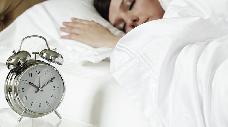 Eat well, maintain a healthy weight, get enough rest, don’t smoke, do what you can to stay safe and see your doctor regularly..