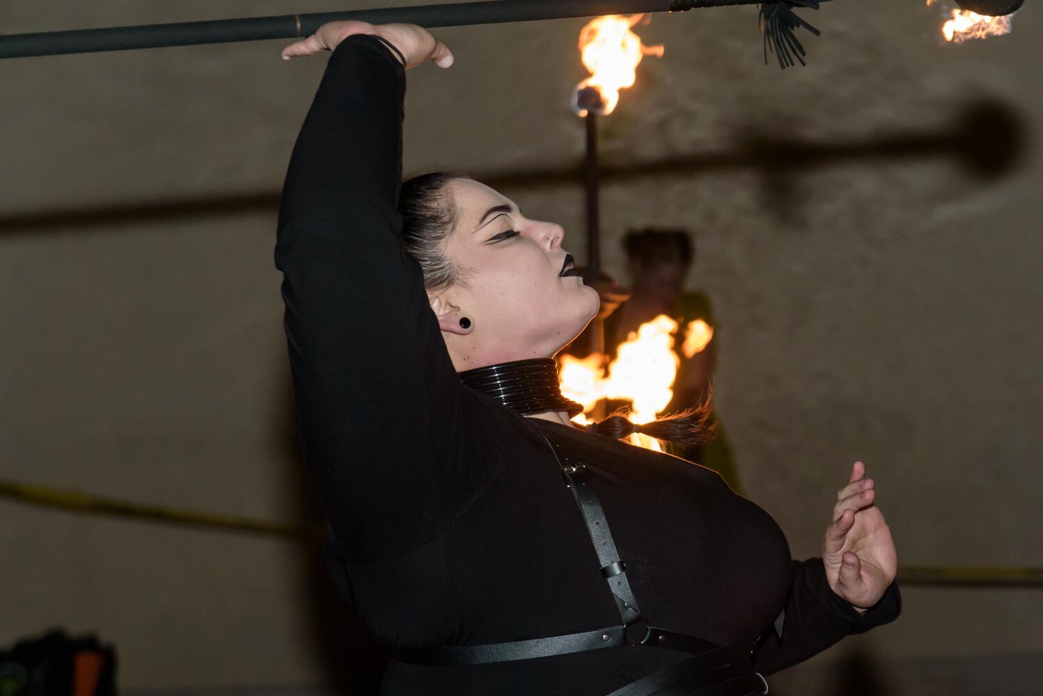 PHOTOS: Did we spot you at the 37th annual Hauntfest in The Oregon District?
