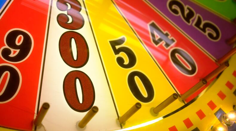 According to Glen R. Finney M.D., who is a fellow of the American Academy of Neurology, “game shows have a number of cognitively stimulating features that could provide cognitive benefits.” iSTOCK/COX