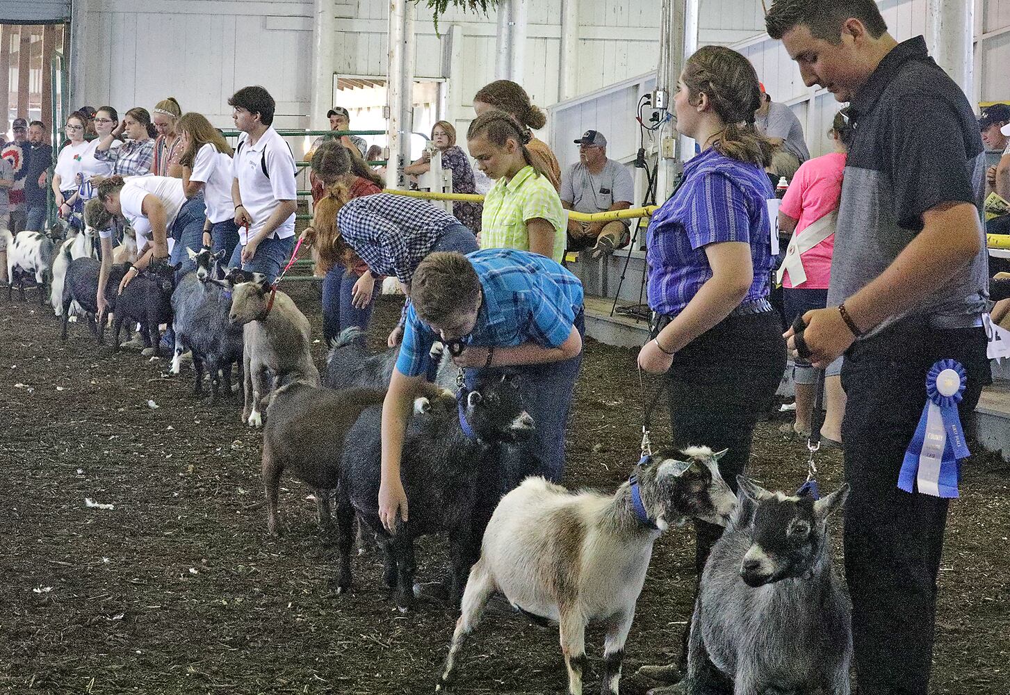 072721 Clark County Fair SNS