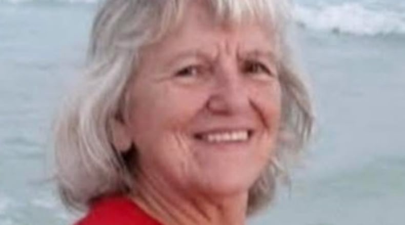 Photo of Norma Butner