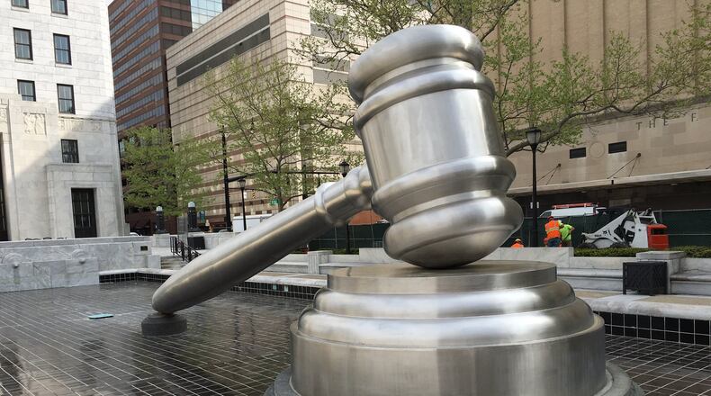 The Ohio Supreme Court last week ruled that the practice of automatically transferring cases from juvenile court to adult court is unconstitutional. The decision was based on an appeal brought by Matthew Aalim, who was 16 when he was charged with a robbery in Montgomery County in 2013