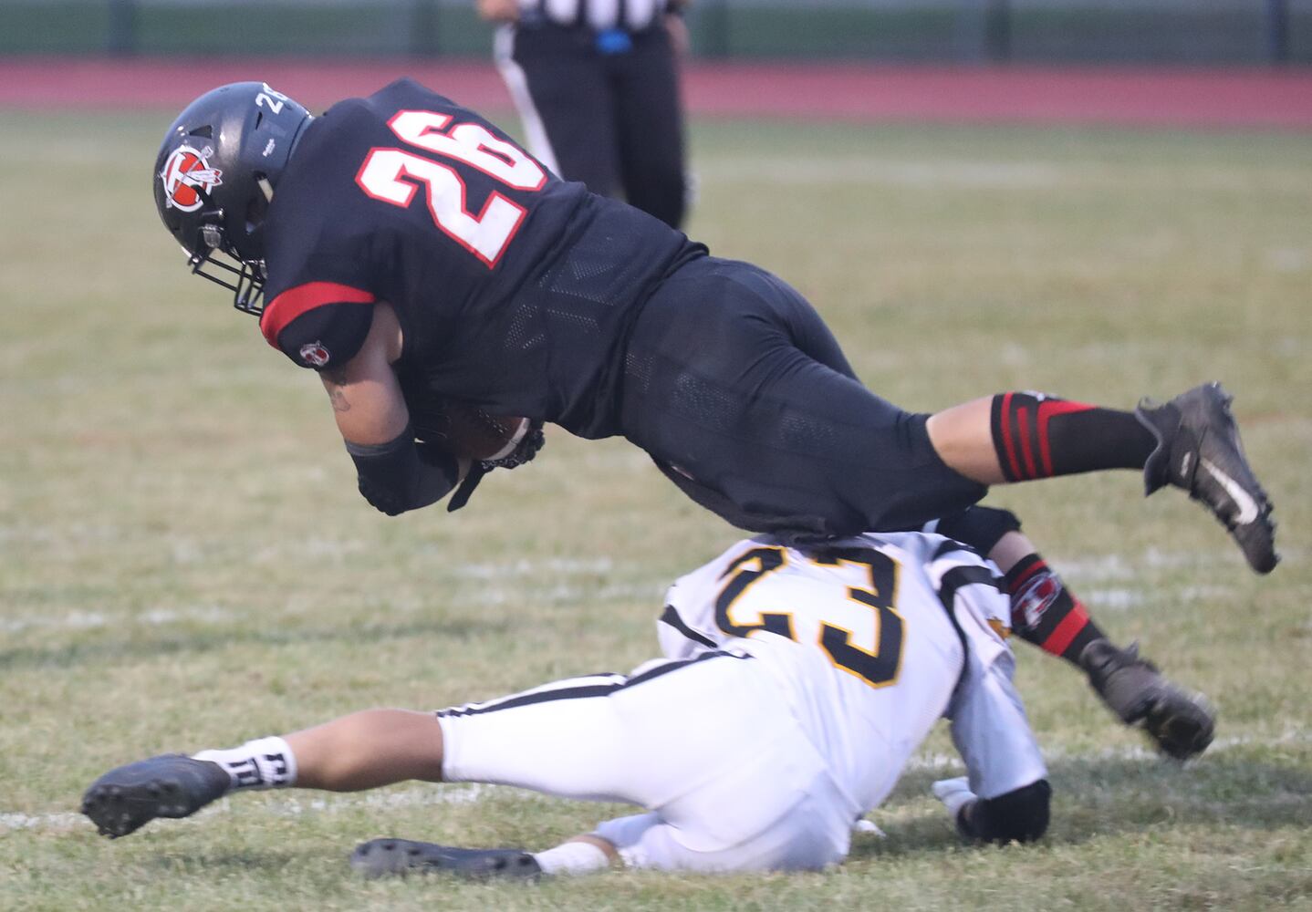 091120 Tecumseh FB