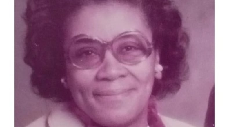 Photo of Dorothy Hastings