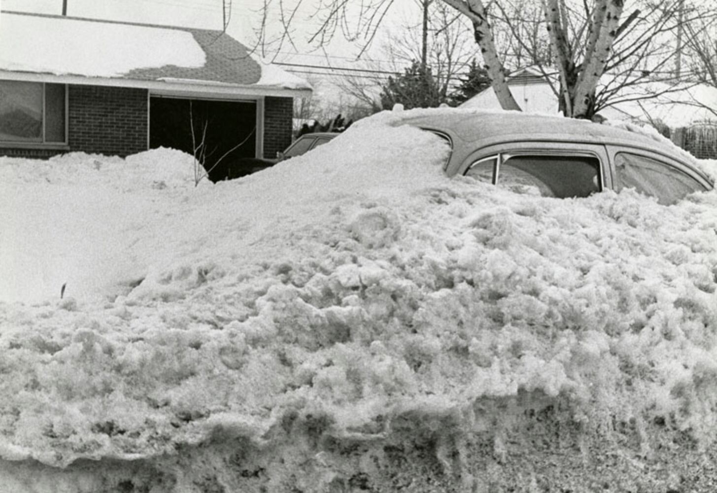 1978 blizzard