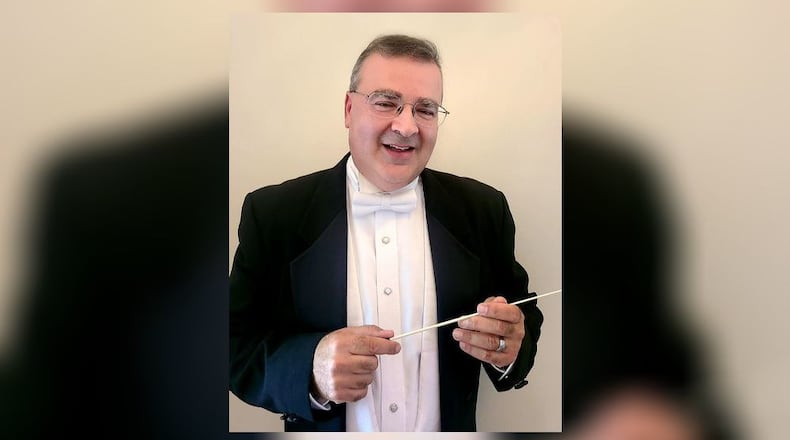 Guest conductor Ron Spigelman will guide the Springfield Symphony Orchestra to perform the John Williams score for a live showing of the holiday classic "Home Alone" on Saturday.