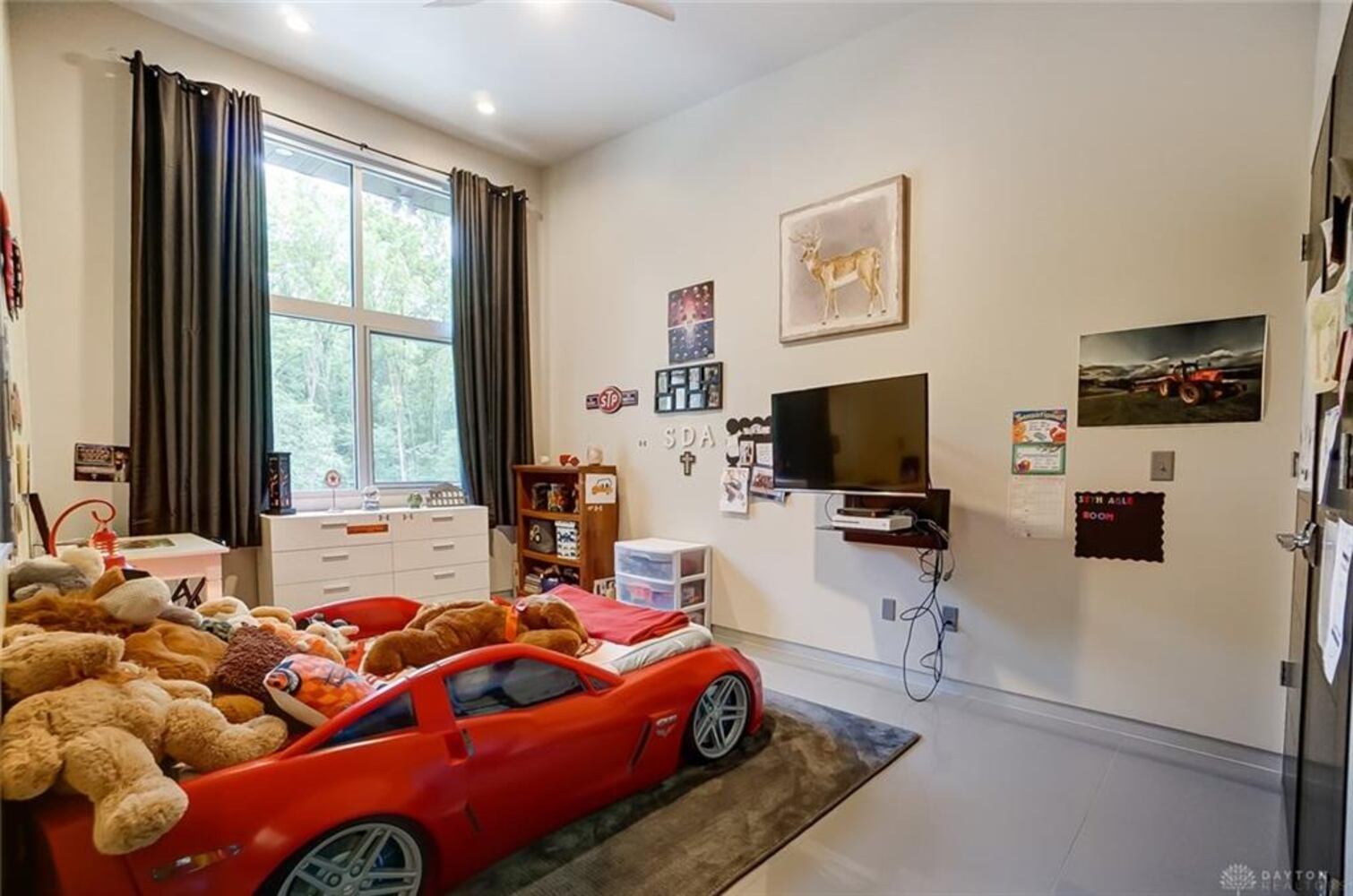 PHOTOS: Yellow Springs smart home with spa features on market for nearly $4M