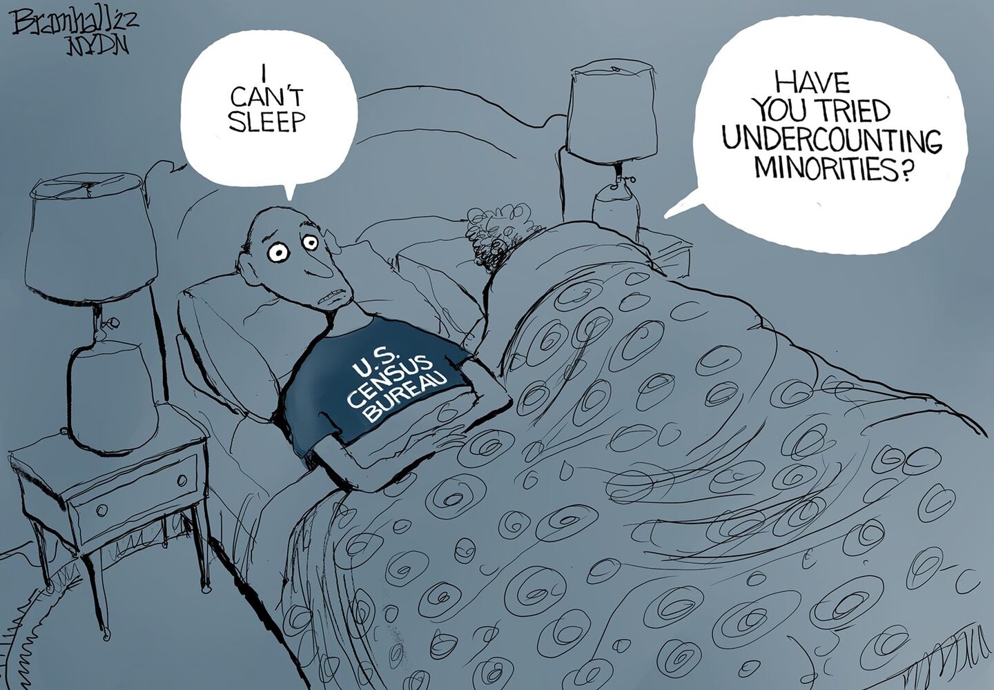 WEEK IN CARTOONS: Gas prices, Ukraine, Putin and more