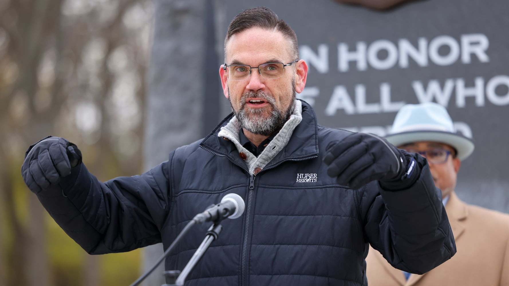 DDN 111125 Huber Heights Veterans Day