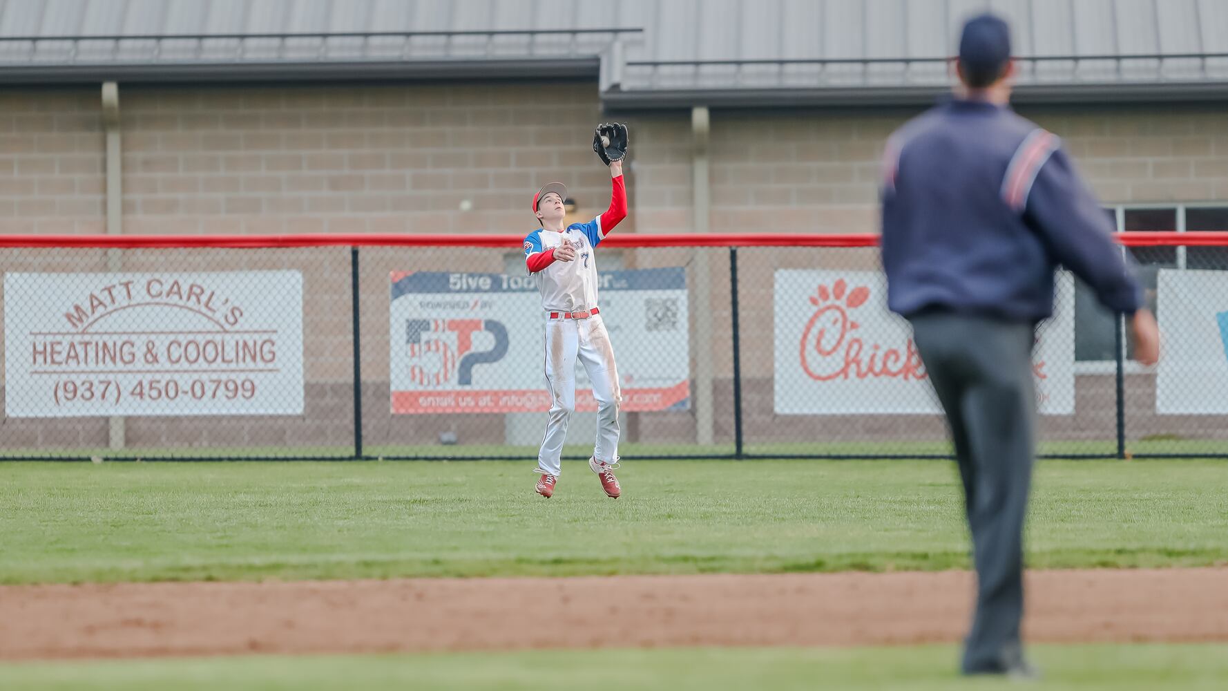 hs baseball