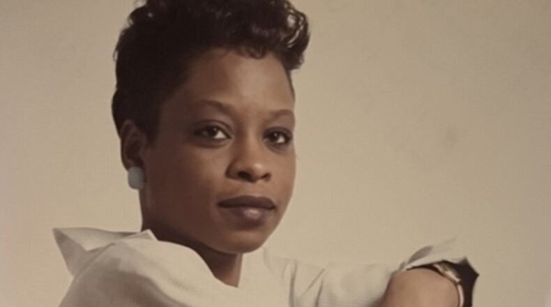 Photo of Annetta Henry