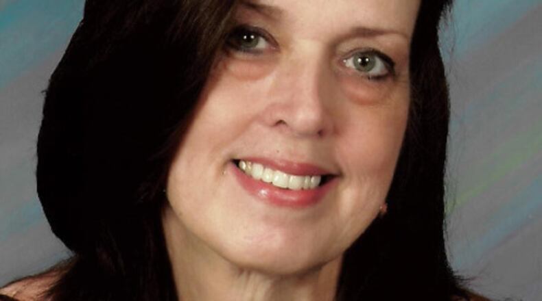 Photo of Linda Antal