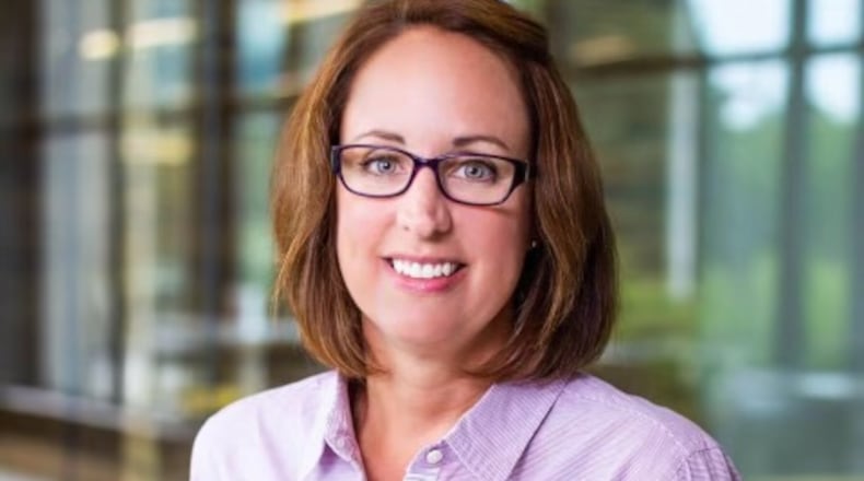 Darci Jordan, contributing writer