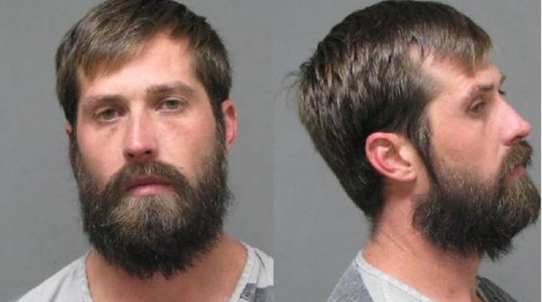 Jonathan W. Baughman