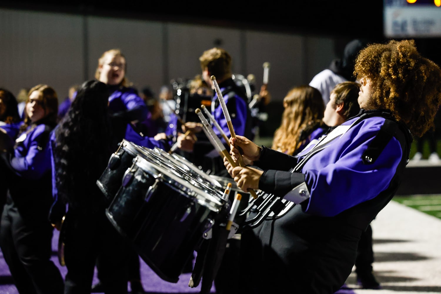 111425 Middletown vs springfield football