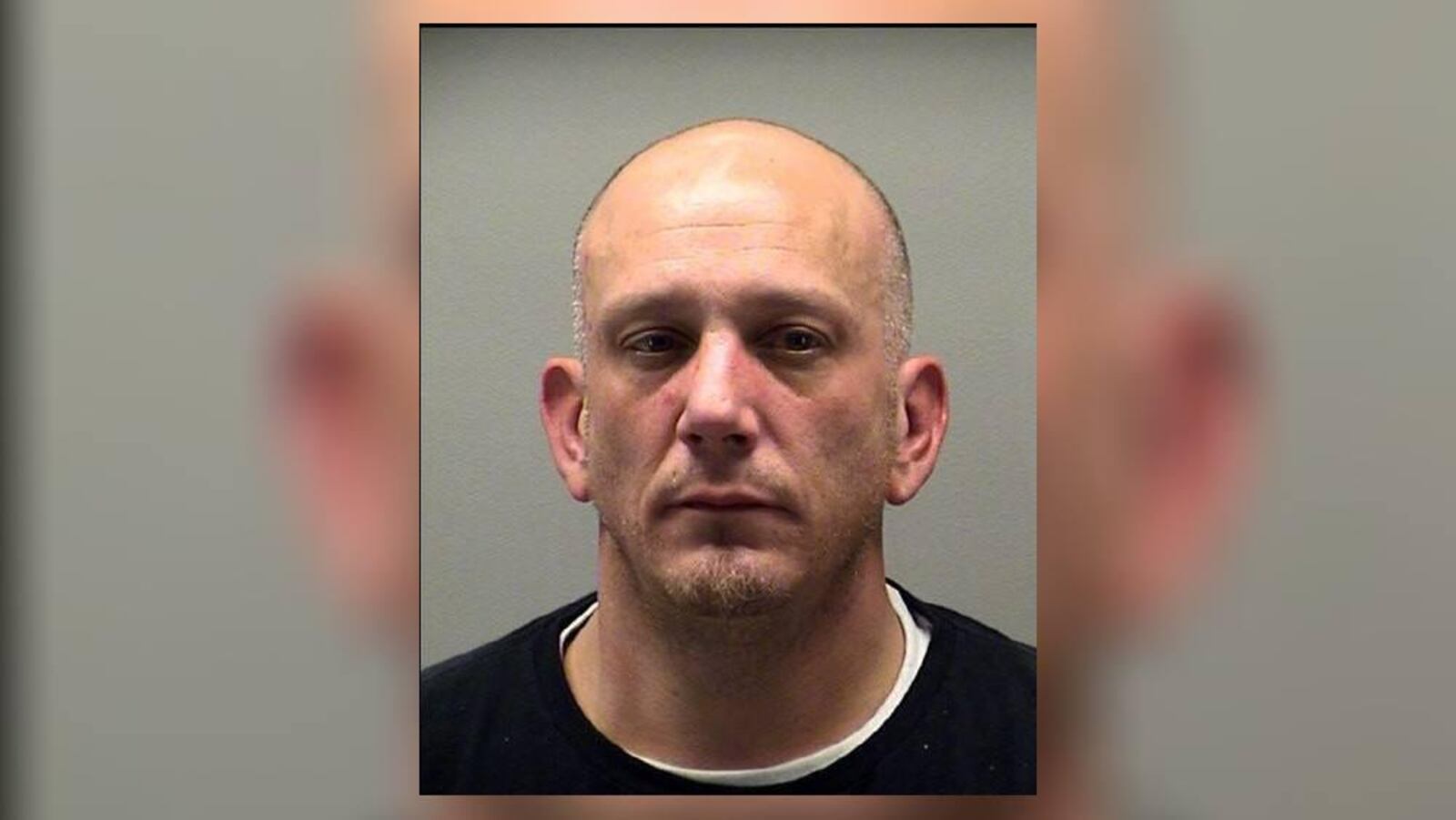 Brian Burnett (Contributed Photo/Montgomery County Sheriff's Office)