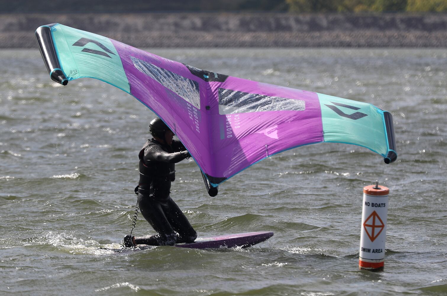 Wind Surfing SNS