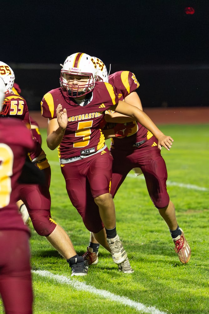 triad northeastern hsfb