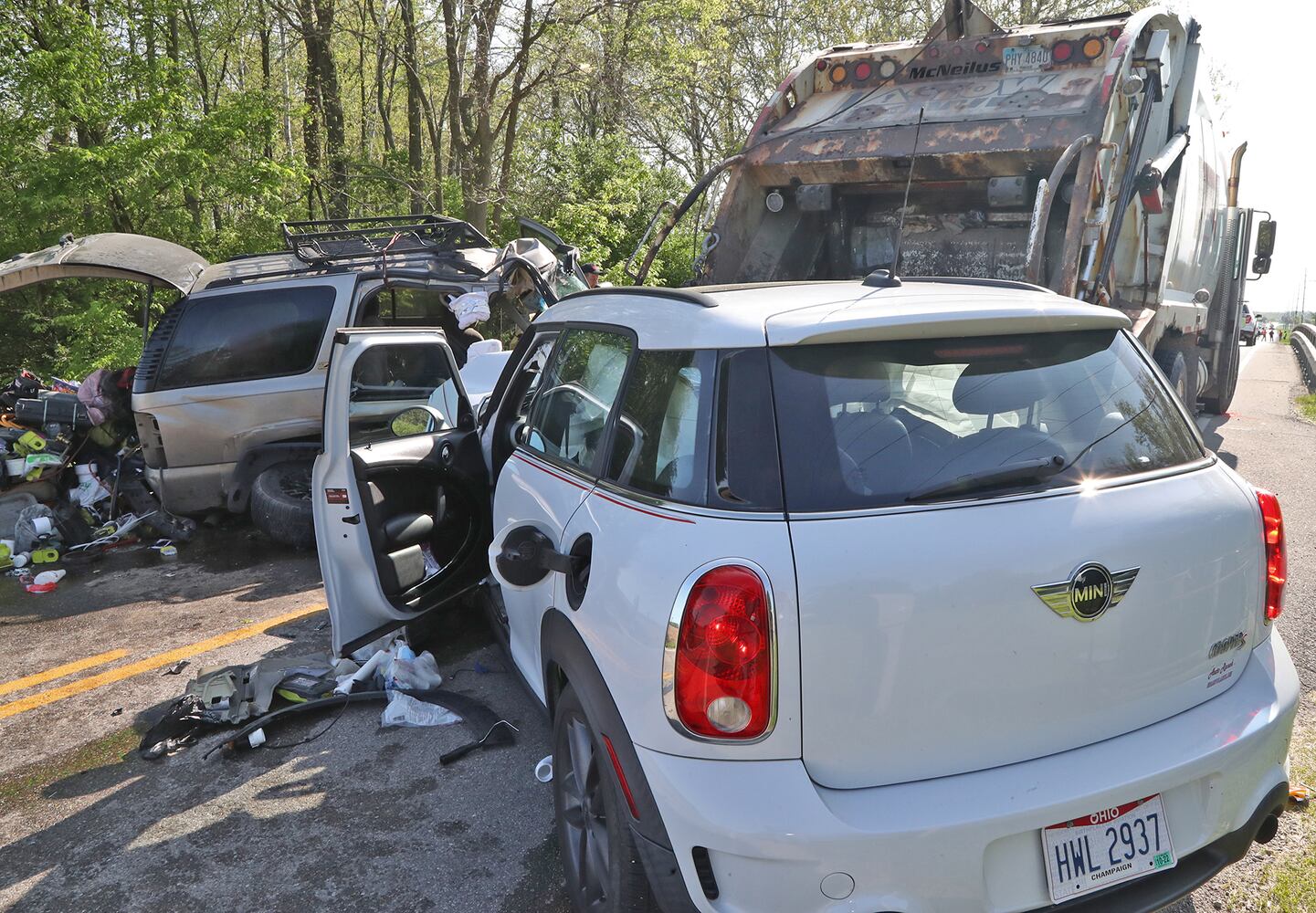 051422 County Line Crash SNS